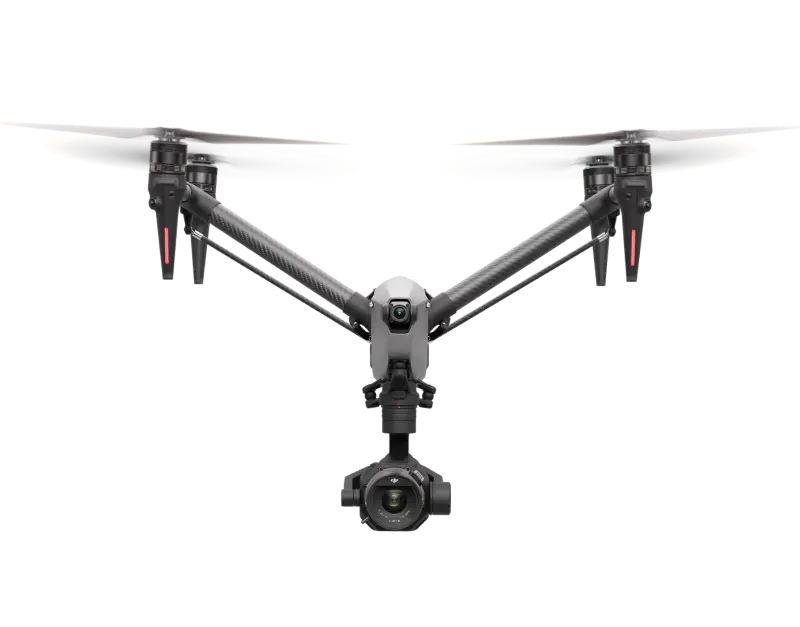 DJI Inspire 3
